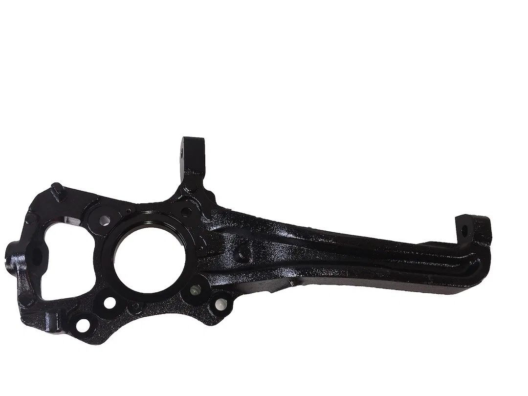 ZONF2641 – ZONE OFFROAD Lift Kit Component, Component For F47 - view 2
